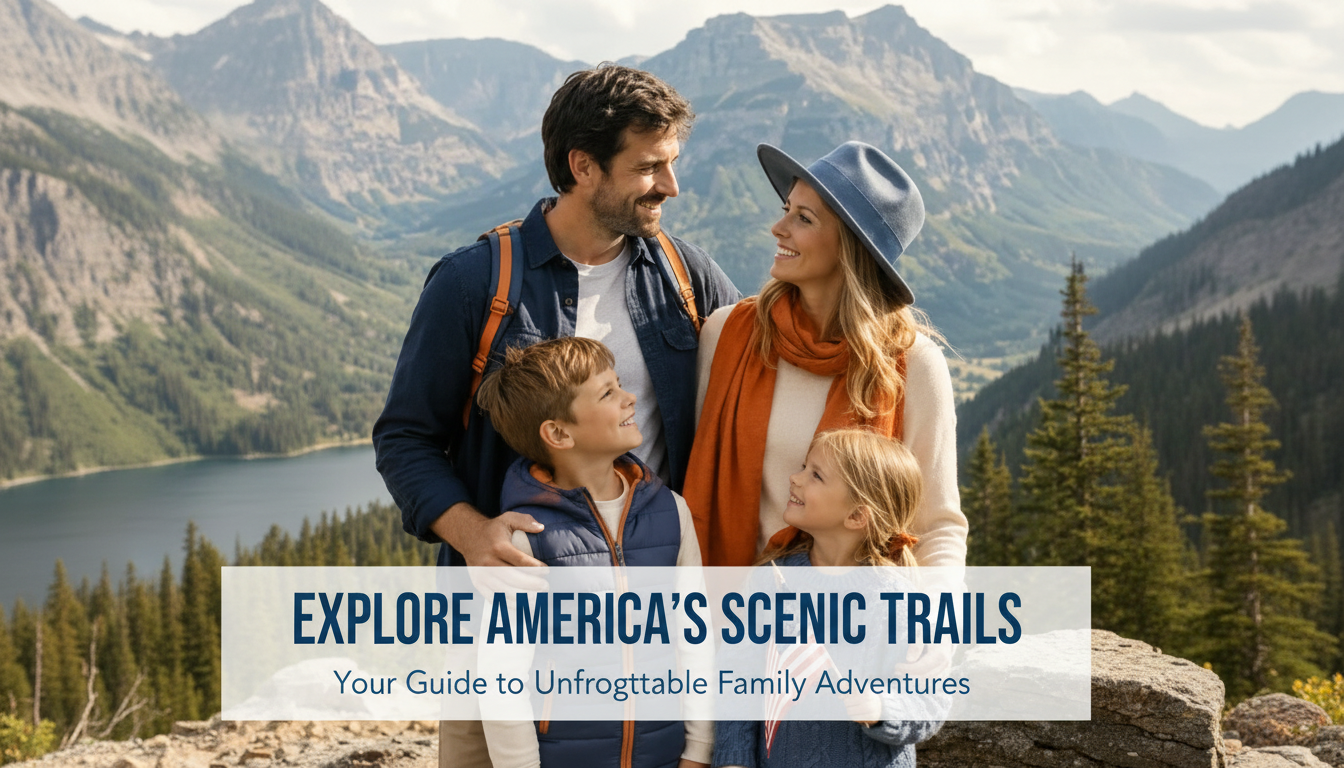 Best National Park Pass: America the Beautiful Guide