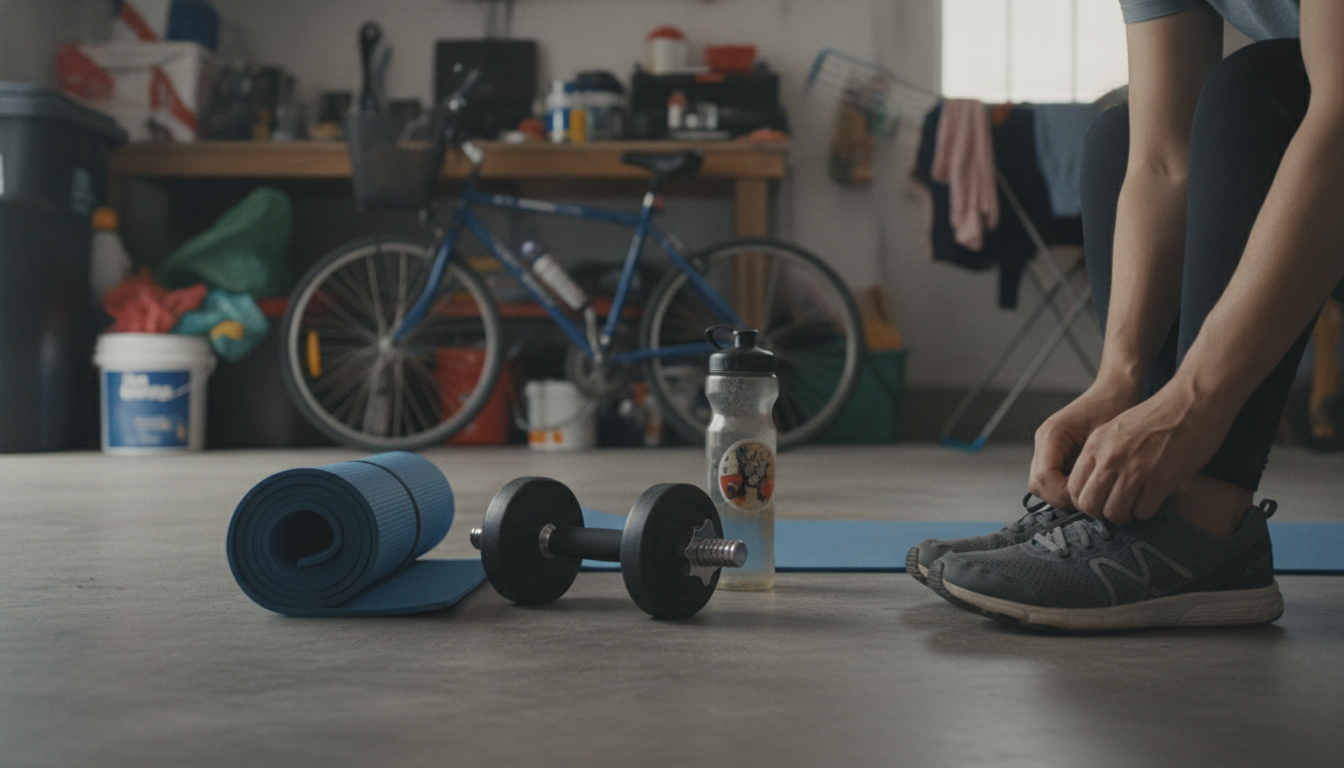 Cardio vs Strength First: Best Order for Your Goal